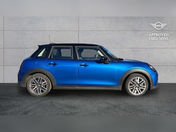 Used MINI Cooper 2025 for sale - 79810869: Photo
