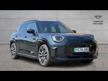 2024 - 160kW SE Sport 54kWh 5dr Auto