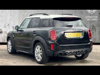 Used MINI Countryman 2024 for sale - 74523652: Photo