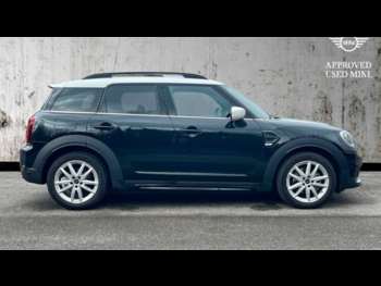 Used MINI Countryman 2024 for sale - 74523652: Photo