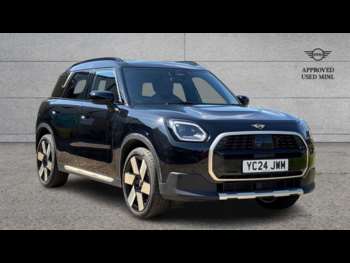 2024 - 1.5 C Exclusive 5dr Auto