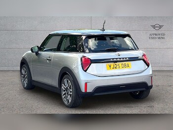 Used MINI Cooper 2025 for sale - 78278850: Photo