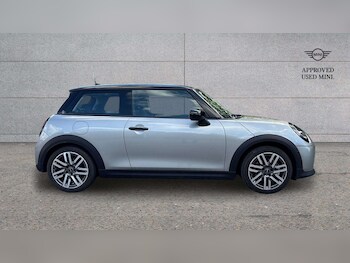 Used MINI Cooper 2025 for sale - 78278850: Photo