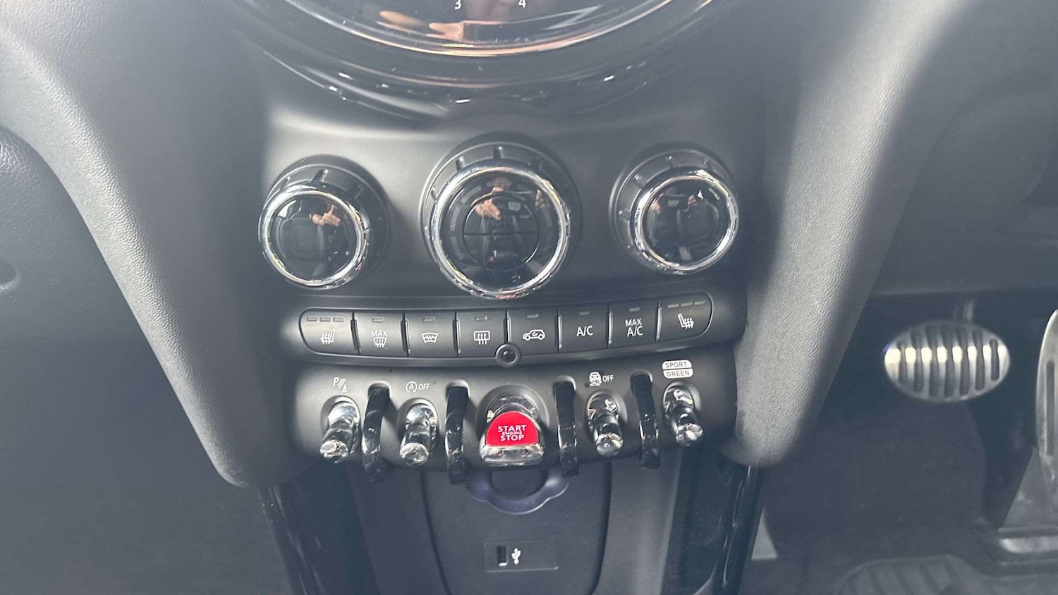 Used MINI Hatch 2021 for sale - 76316134: Photo 10