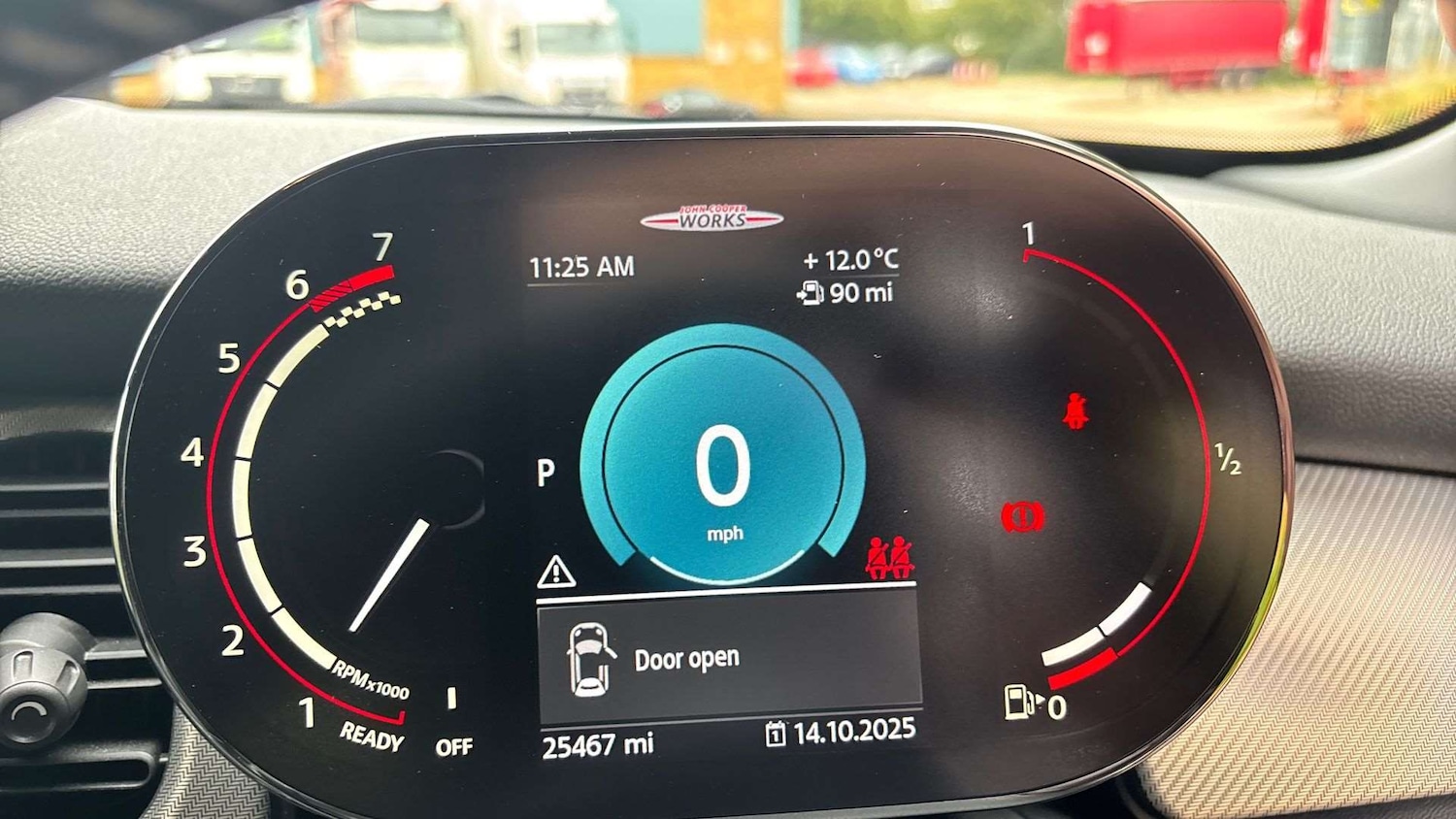 Used MINI Hatch 2021 for sale - 76316134: Photo 11