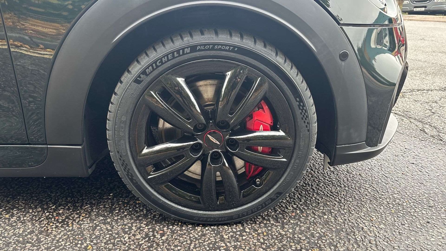 Used MINI Hatch 2021 for sale - 76316134: Photo 16