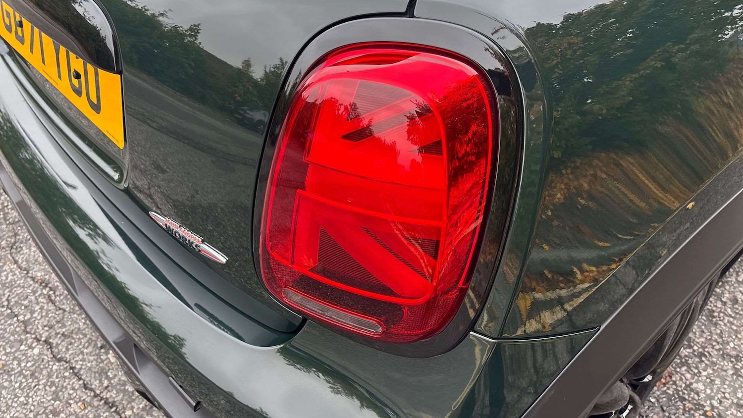 Used MINI Hatch 2021 for sale - 76316134: Photo 17