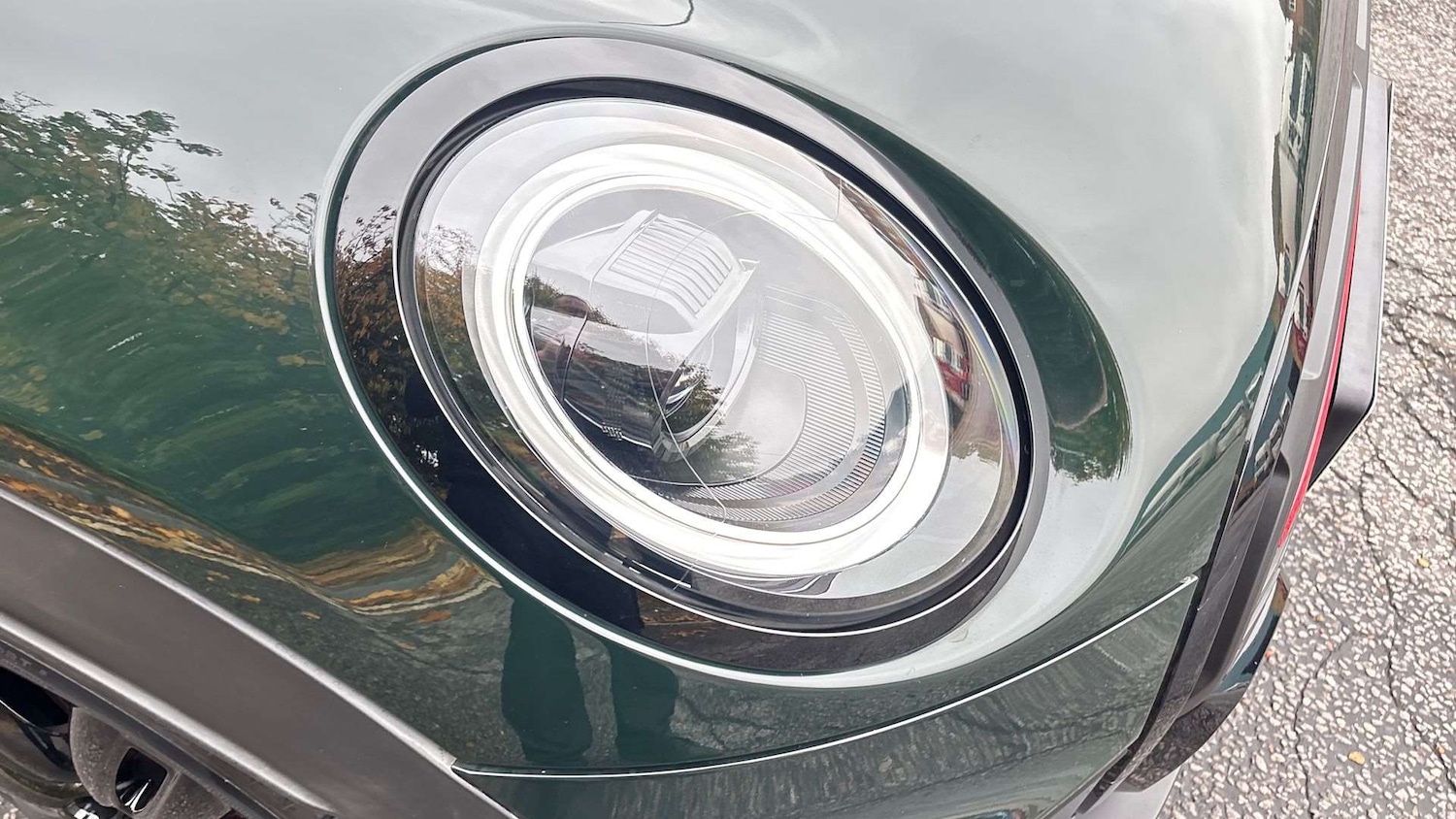 Used MINI Hatch 2021 for sale - 76316134: Photo 18