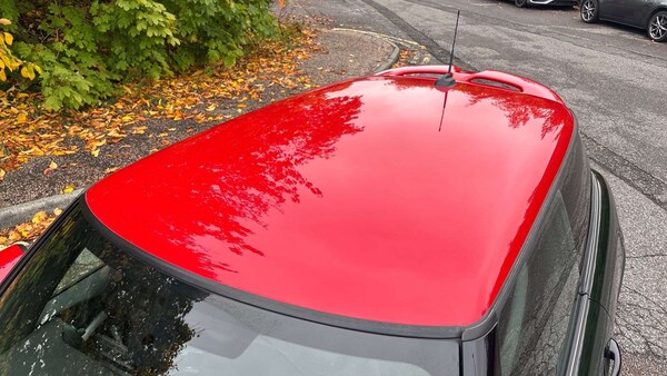 Used MINI Hatch 2021 for sale - 76316134: Photo 19