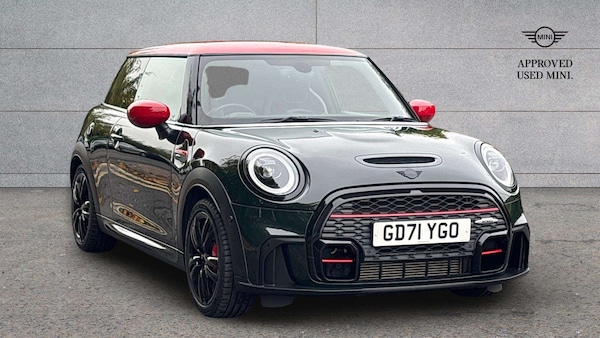 Used MINI Hatch 2021 for sale - 76316134: Photo 1