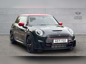 MINI - Hatch