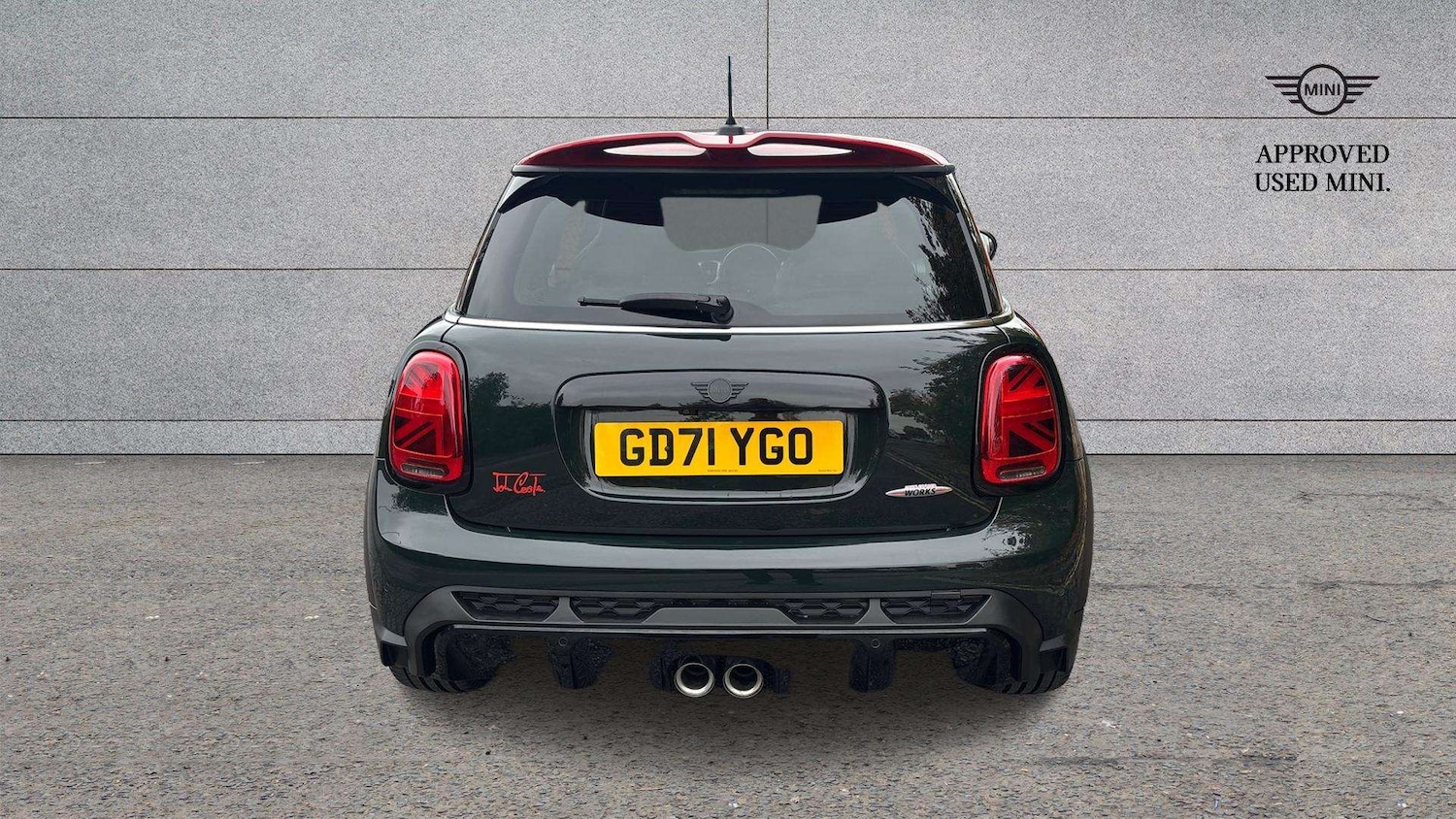 Used MINI Hatch 2021 for sale - 76316134: Photo 20