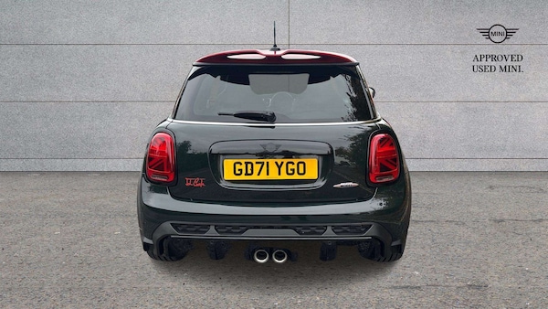 Used MINI Hatch 2021 for sale - 76316134: Photo 20