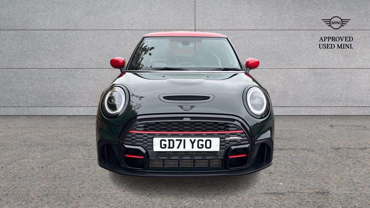 Used MINI Hatch 2021 for sale - 76316134: Photo 21