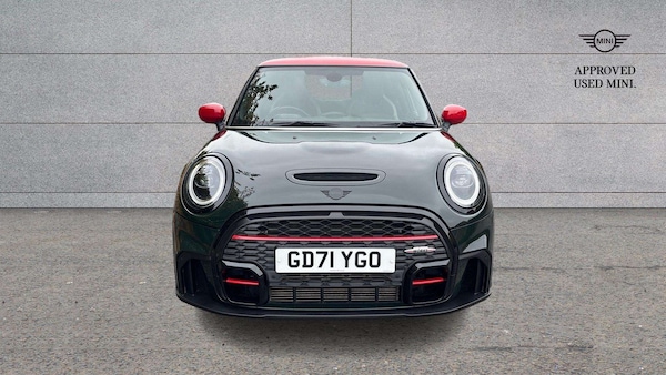 Used MINI Hatch 2021 for sale - 76316134: Photo 21