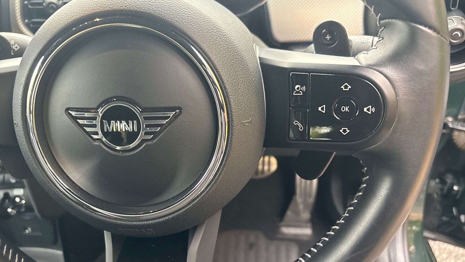 Used MINI Hatch 2021 for sale - 76316134: Photo 23