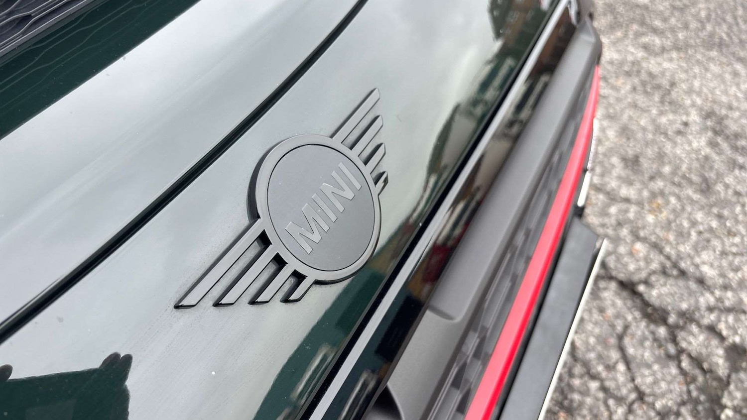 Used MINI Hatch 2021 for sale - 76316134: Photo 24