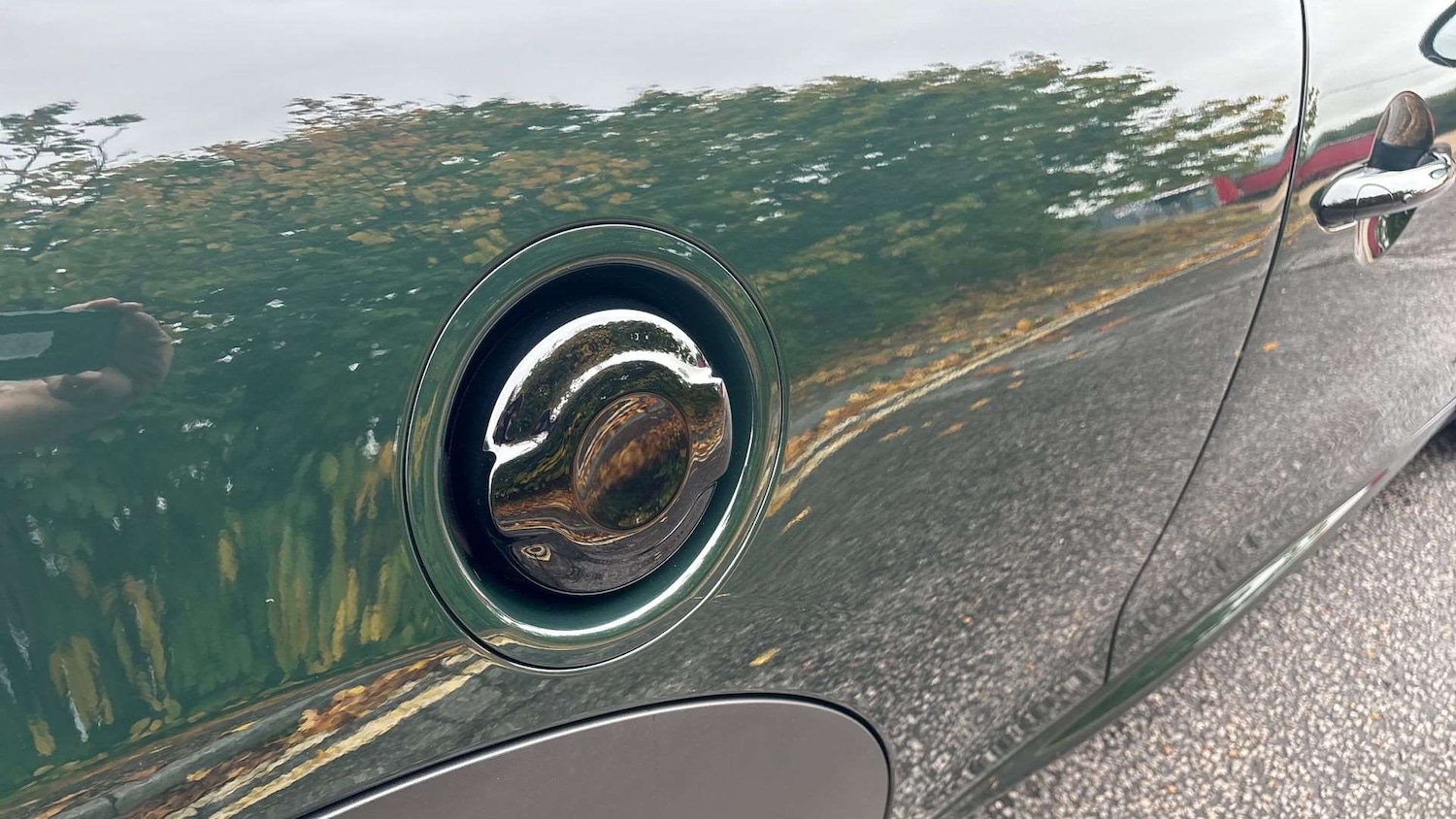 Used MINI Hatch 2021 for sale - 76316134: Photo 25