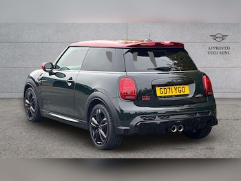 Used MINI Hatch 2021 for sale - 76316134: Photo 2