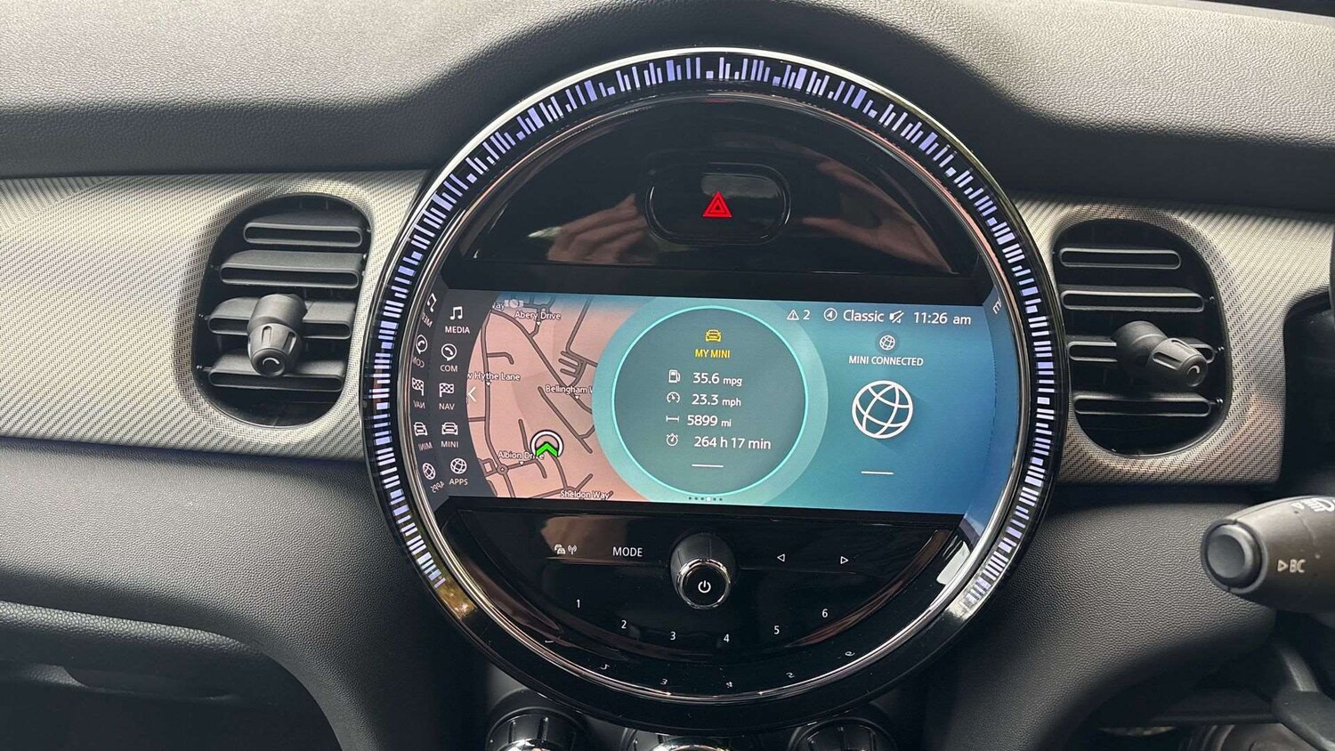 Used MINI Hatch 2021 for sale - 76316134: Photo 31