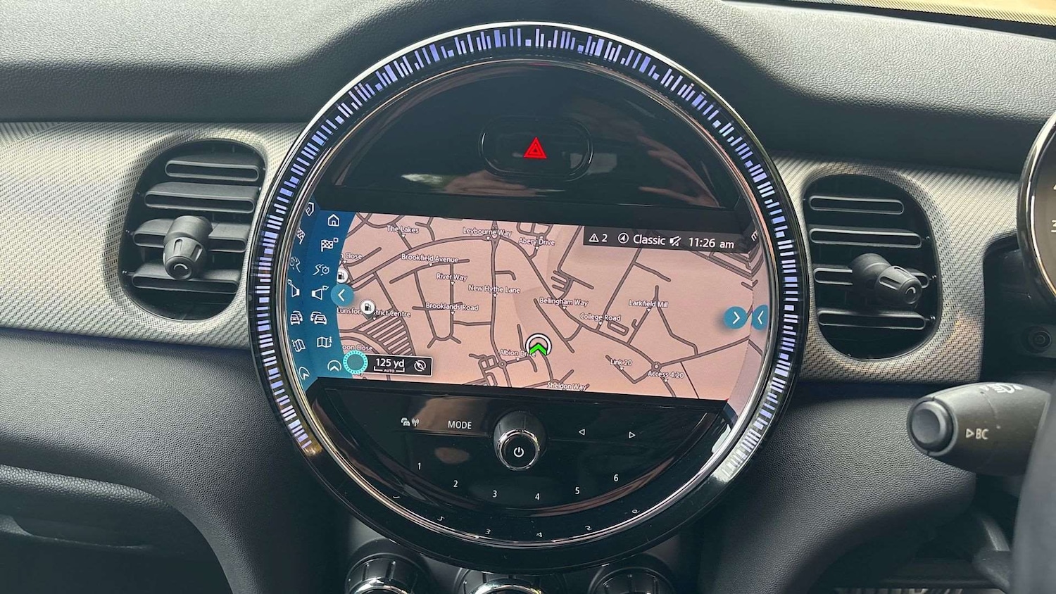 Used MINI Hatch 2021 for sale - 76316134: Photo 33