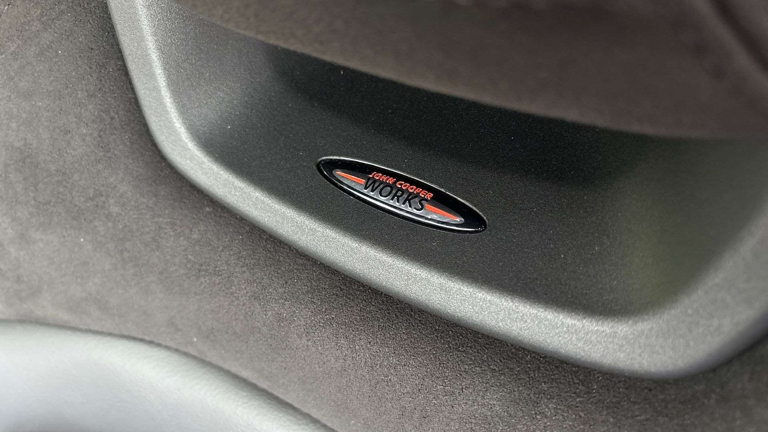 Used MINI Hatch 2021 for sale - 76316134: Photo 34