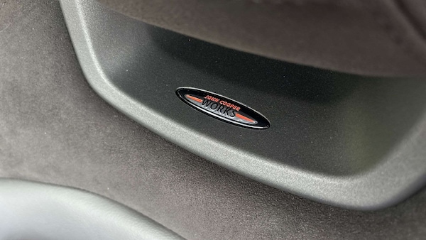 Used MINI Hatch 2021 for sale - 76316134: Photo 34