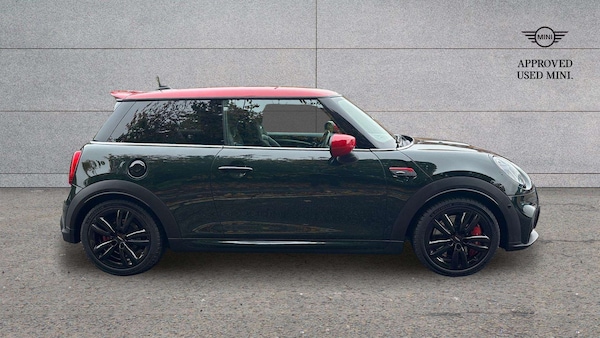 Used MINI Hatch 2021 for sale - 76316134: Photo 4