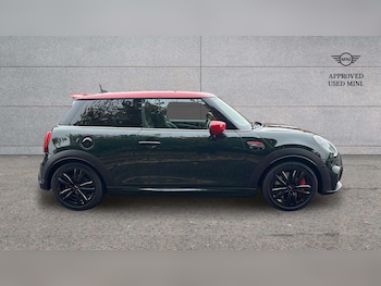 Used MINI Hatch 2021 for sale - 76316134: Photo 4