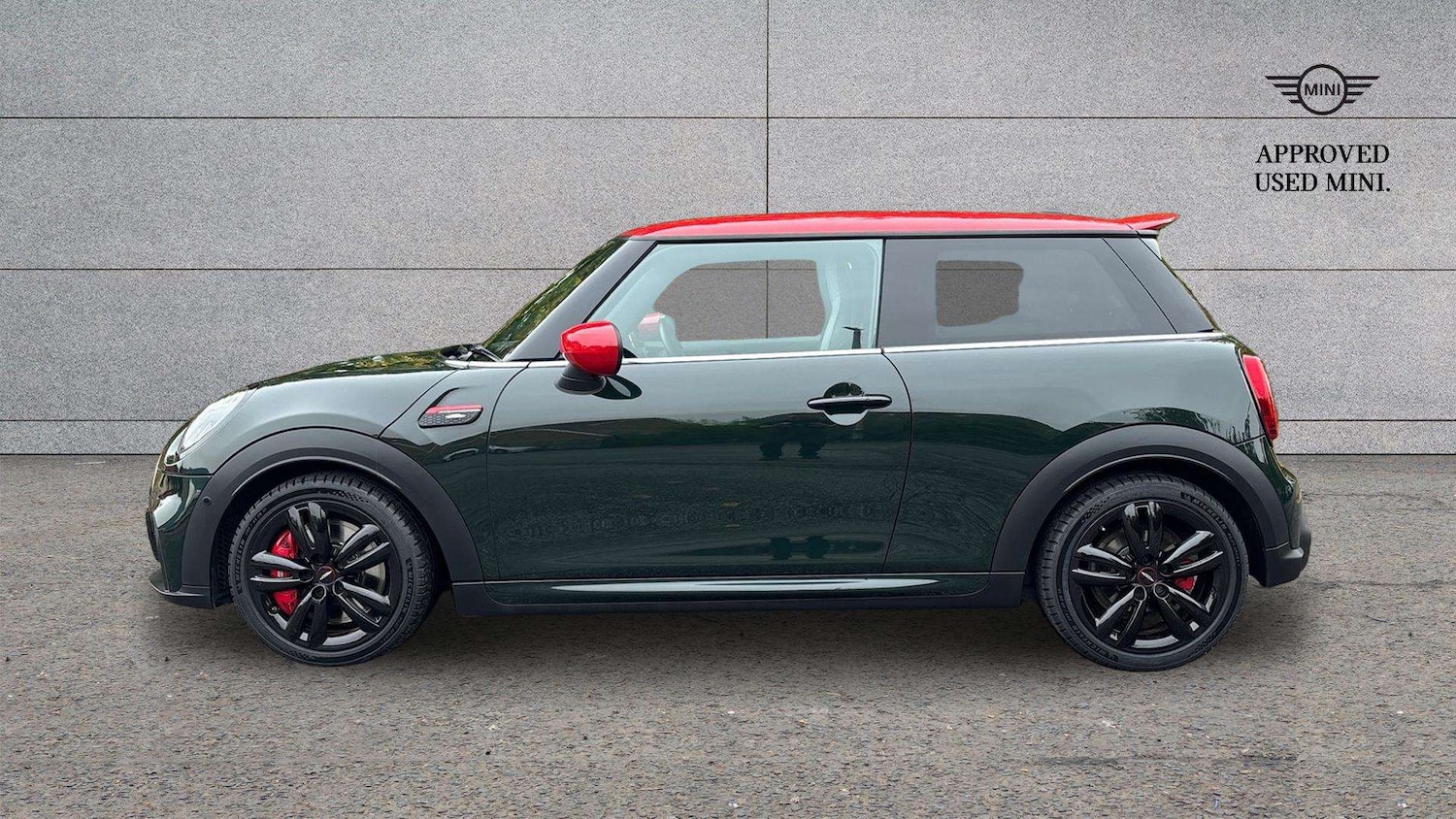 Used MINI Hatch 2021 for sale - 76316134: Photo 5