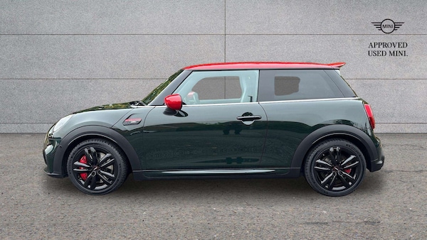 Used MINI Hatch 2021 for sale - 76316134: Photo 5