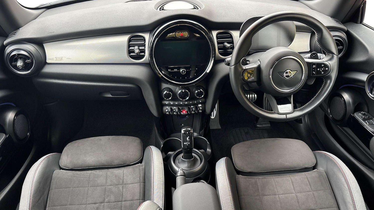 Used MINI Hatch 2021 for sale - 76316134: Photo 6