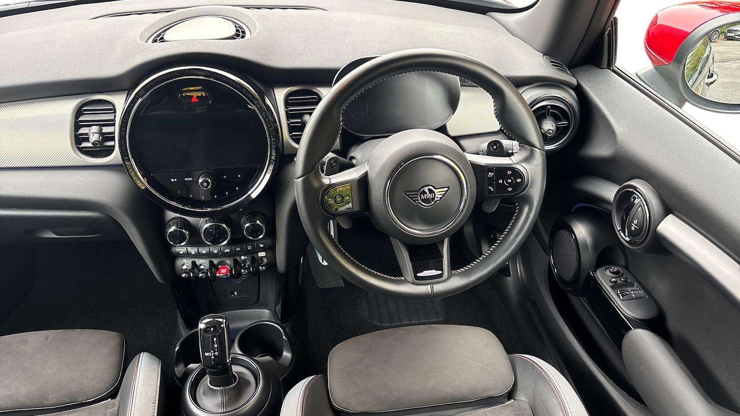 Used MINI Hatch 2021 for sale - 76316134: Photo 7