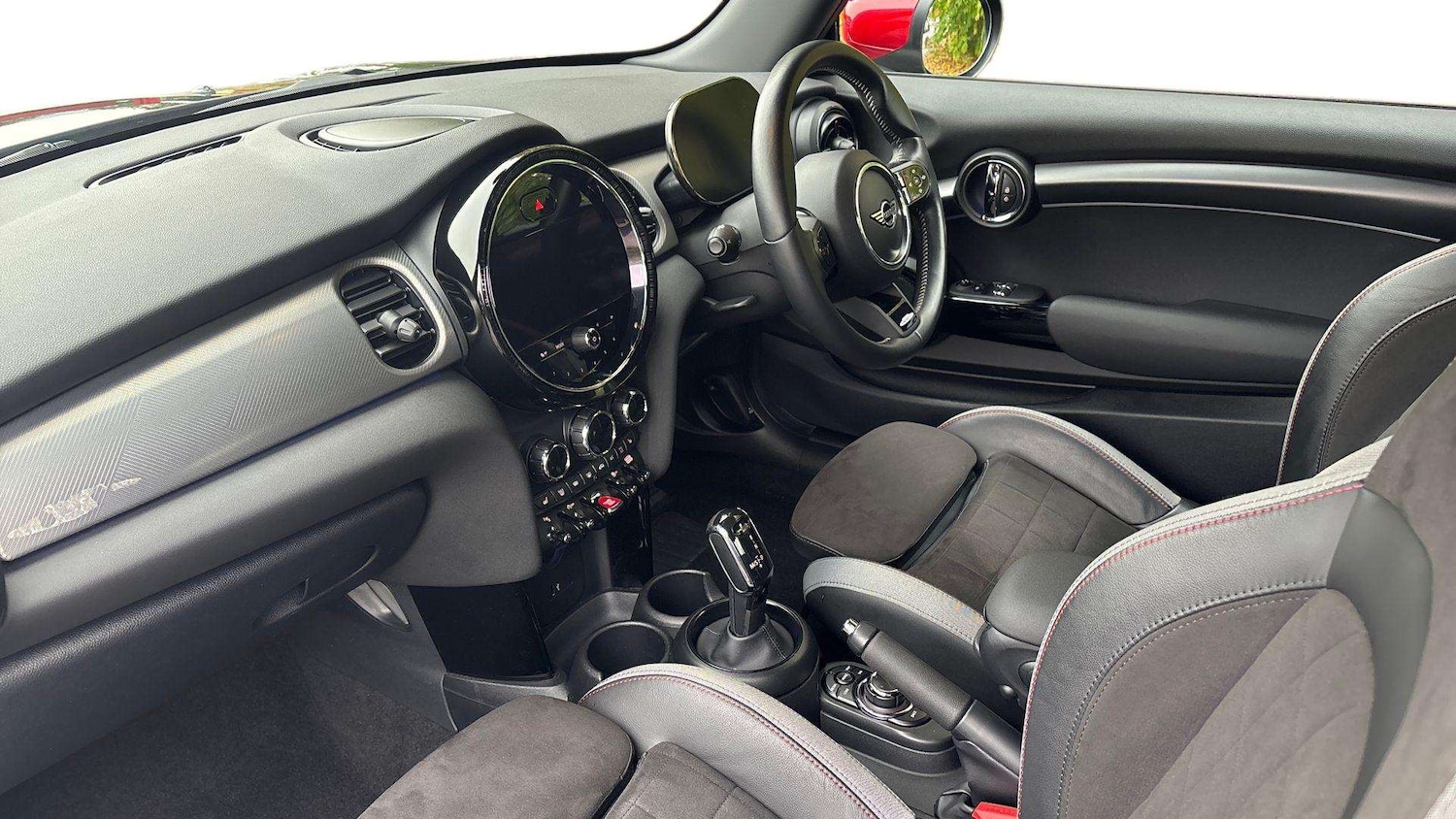 Used MINI Hatch 2021 for sale - 76316134: Photo 9