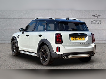 Used MINI Countryman 2021 for sale - 76015900: Photo