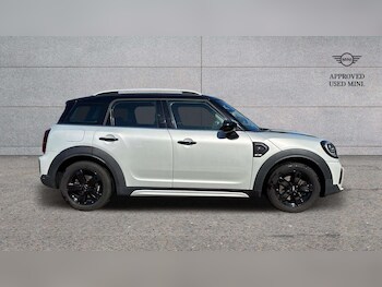 Used MINI Countryman 2021 for sale - 76015900: Photo