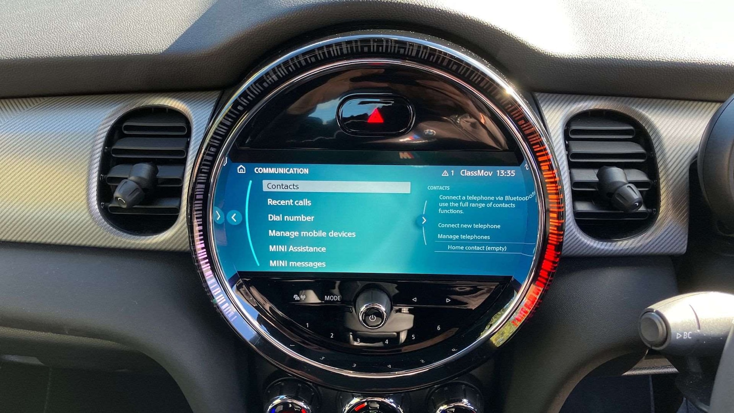 Used MINI Hatch 2022 for sale - 76411200: Photo 10