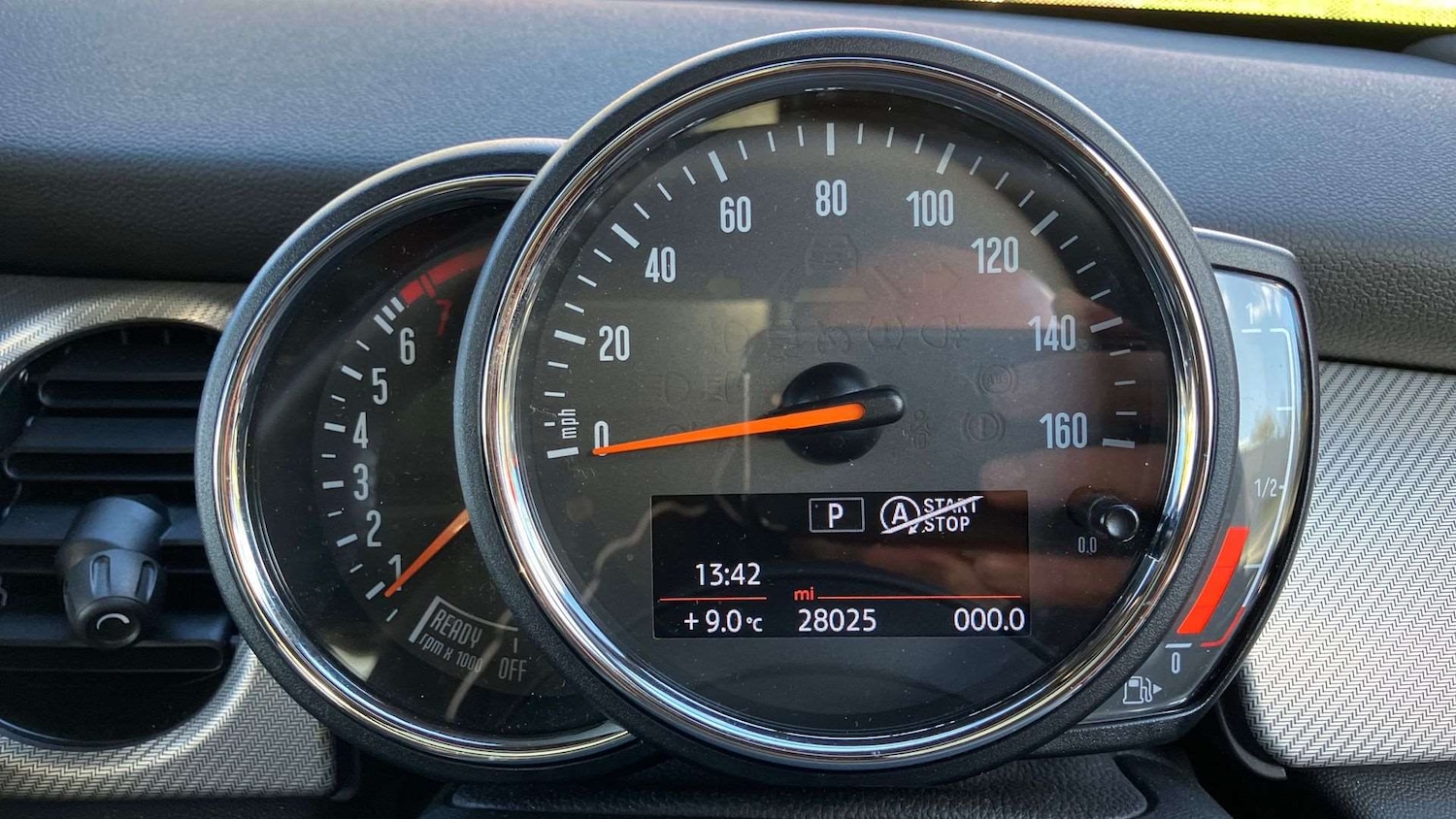 Used MINI Hatch 2022 for sale - 76411200: Photo 11