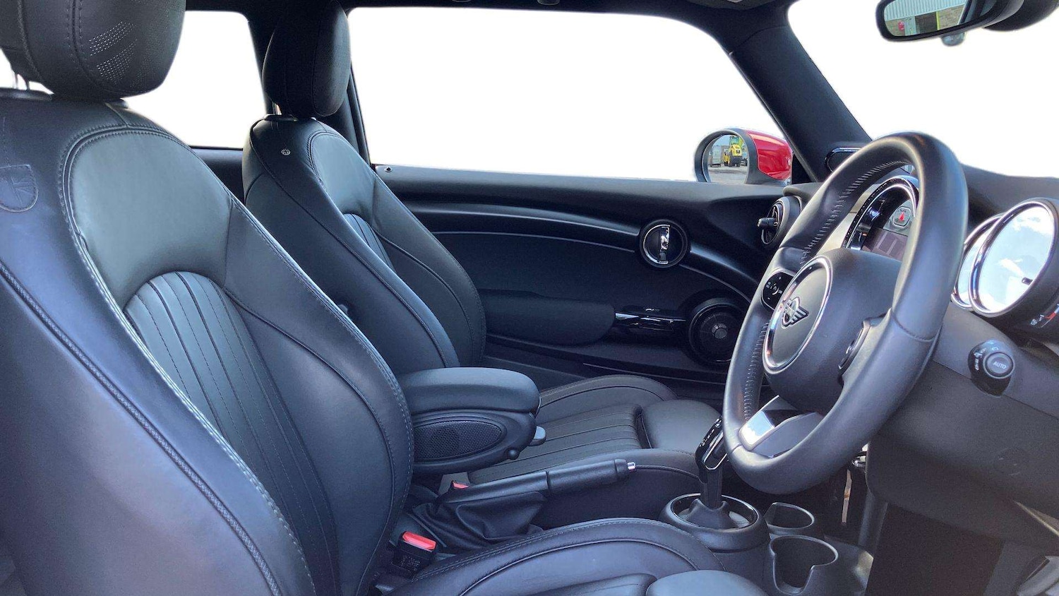 Used MINI Hatch 2022 for sale - 76411200: Photo 13