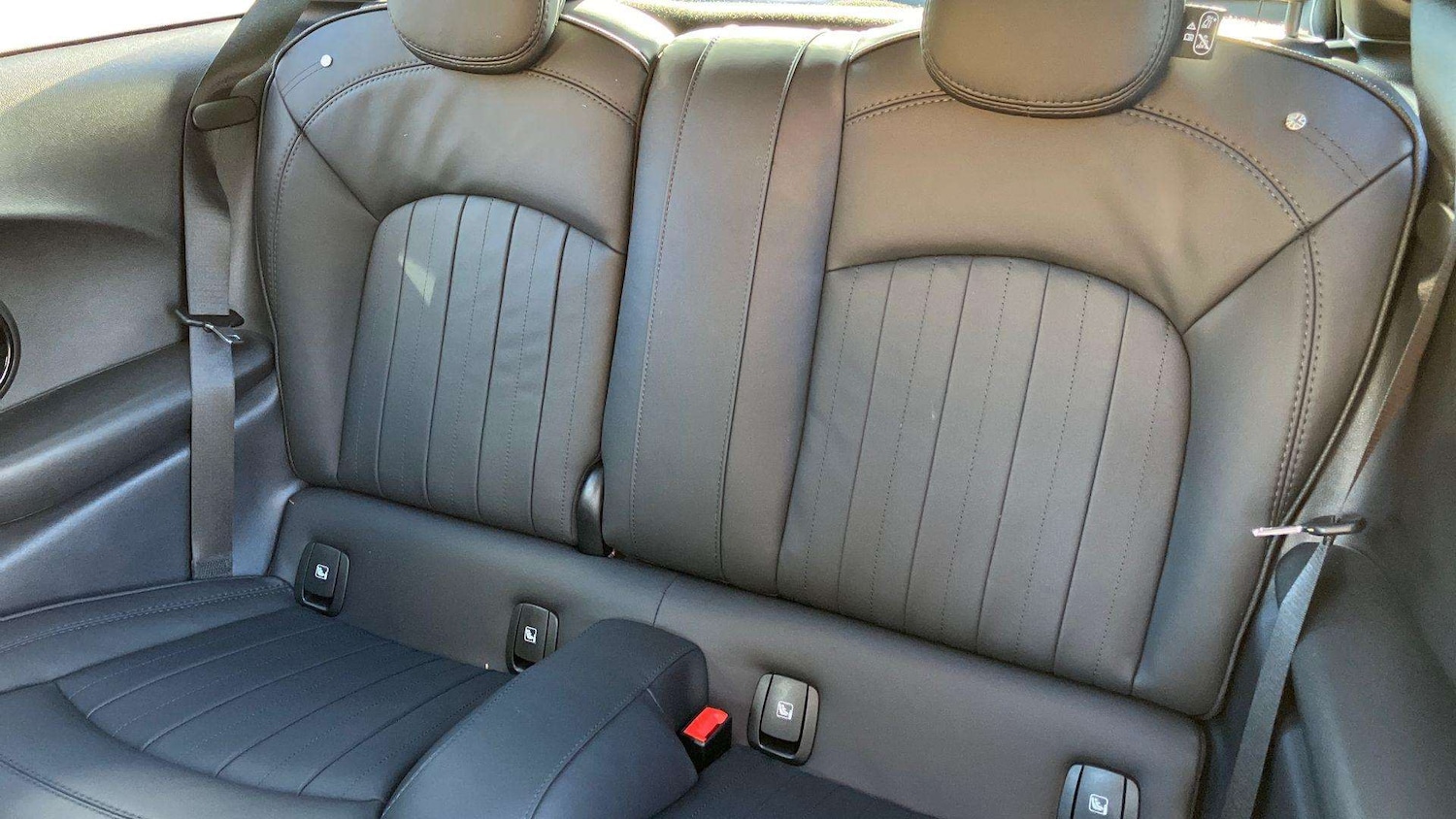 Used MINI Hatch 2022 for sale - 76411200: Photo 14