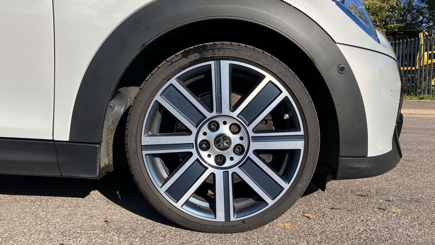 Used MINI Hatch 2022 for sale - 76411200: Photo 16