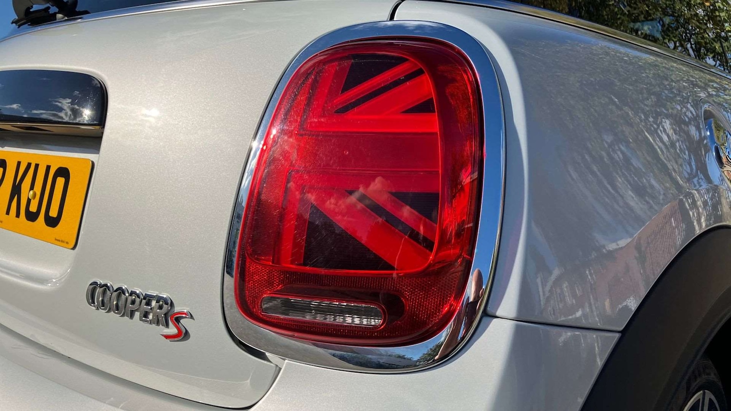 Used MINI Hatch 2022 for sale - 76411200: Photo 17