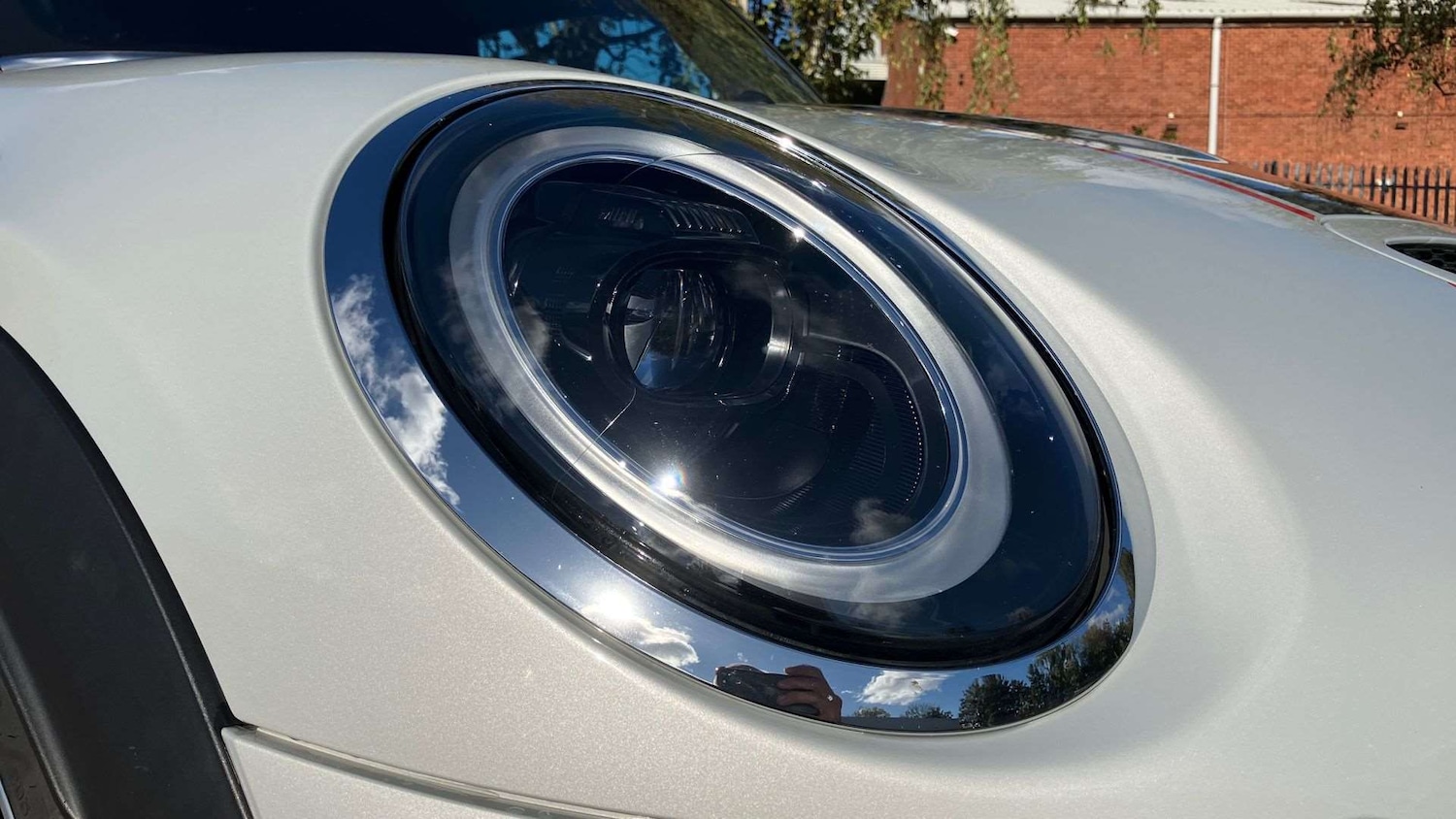 Used MINI Hatch 2022 for sale - 76411200: Photo 18