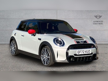 Used MINI Hatch 2022 for sale - 76411200: Photo