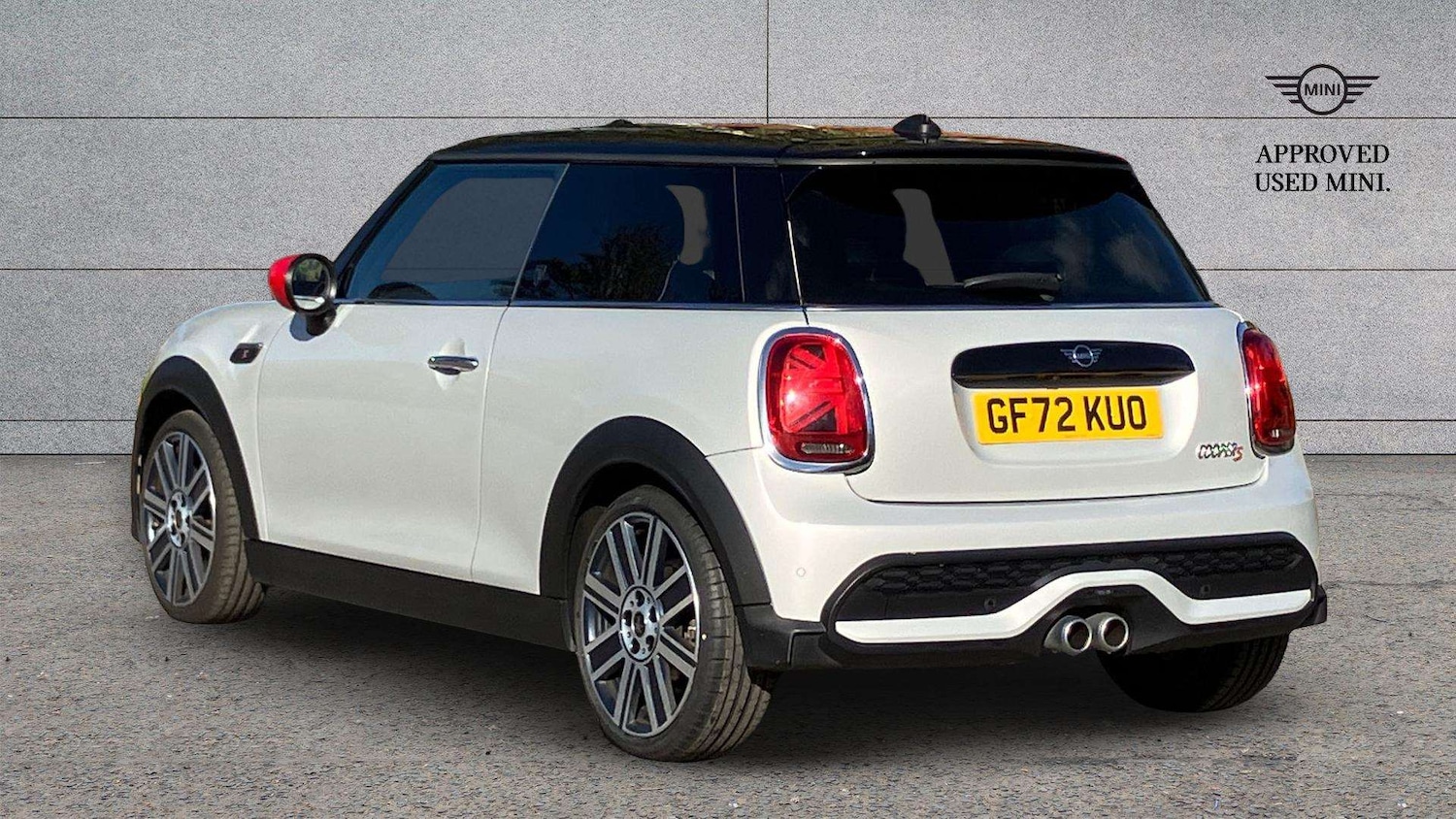 Used MINI Hatch 2022 for sale - 76411200: Photo 2
