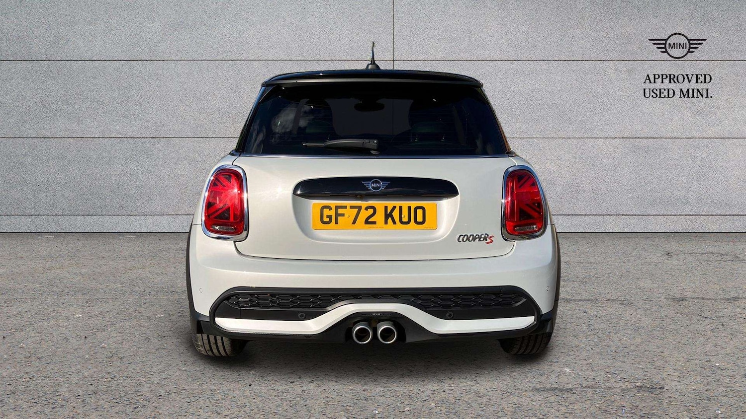 Used MINI Hatch 2022 for sale - 76411200: Photo 20