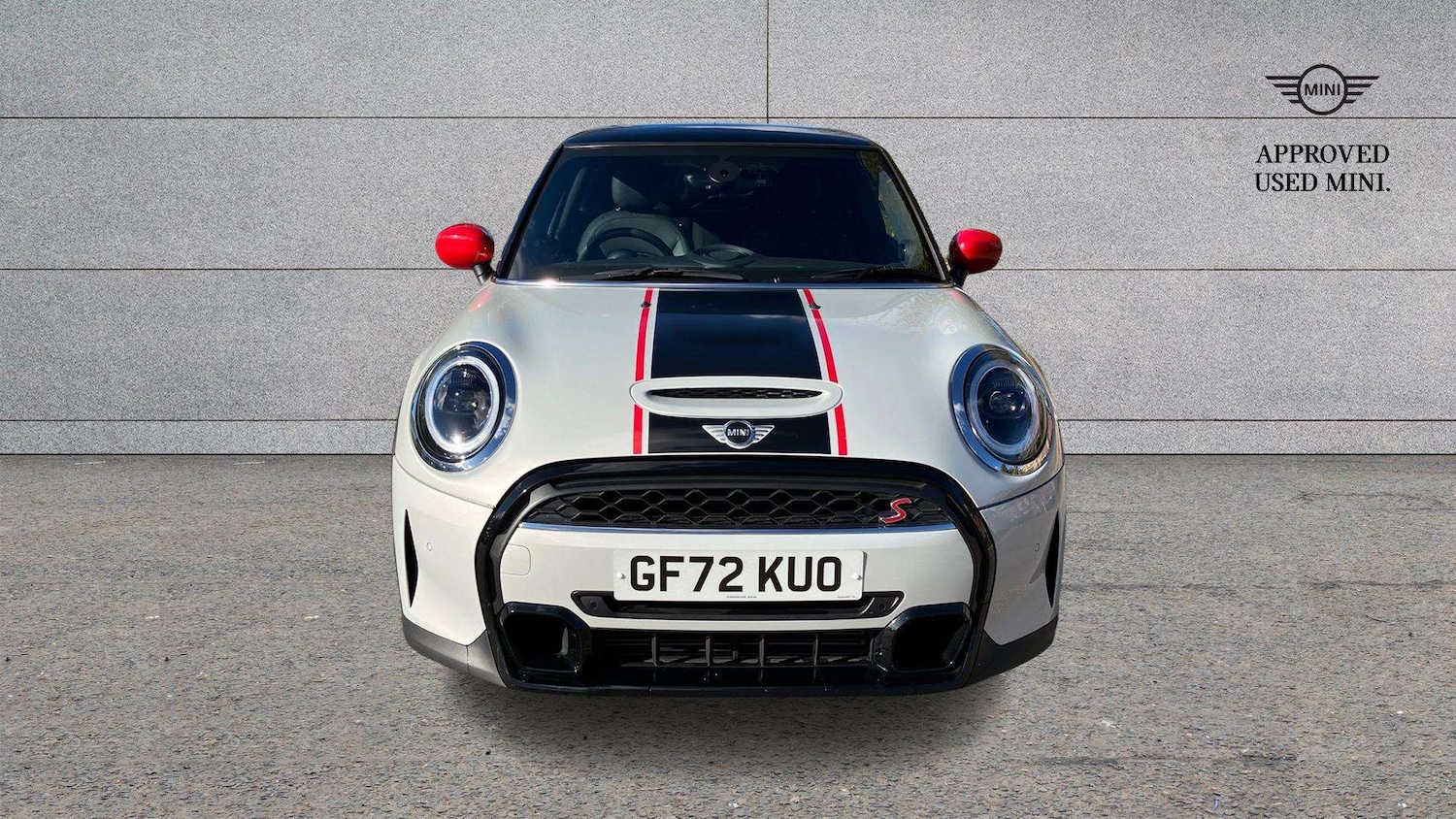 Used MINI Hatch 2022 for sale - 76411200: Photo 21