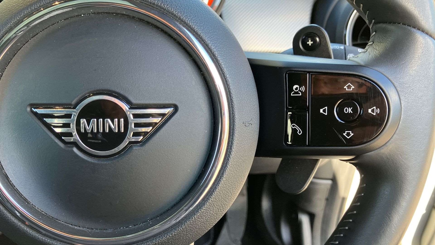 Used MINI Hatch 2022 for sale - 76411200: Photo 23