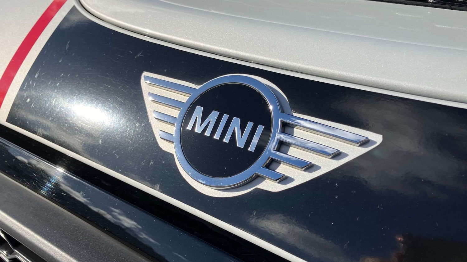 Used MINI Hatch 2022 for sale - 76411200: Photo 24