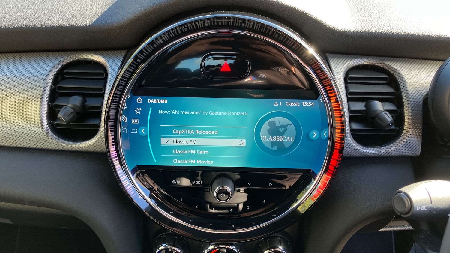 Used MINI Hatch 2022 for sale - 76411200: Photo 32